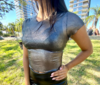 Remera microtull