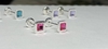 Abridores. Diseño cuadros de piedras