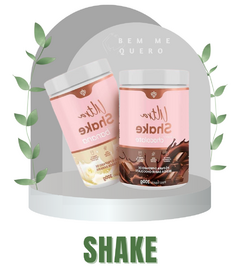 Banner da categoria Shake