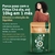 Fittox Chá desinchá dia - comprar online
