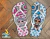 CHINELOS LOL - ANIVERSÁRIO INFANTIL - comprar online
