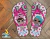 CHINELOS LOL - ANIVERSÁRIO INFANTIL