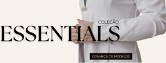 Banner da categoria ESSENTIALS