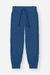 Conjunto Infantil Menino em Pelo Soft Azul Divertto - loja online