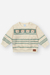 Conjunto Bebê Menino Urso Verde Divertto