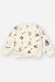 Conjunto Bebê Menino com Orelhas Interativas Marinho Divertto - Mimim Kids