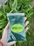 Spirulina en polvo