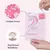 NUMBUZIN- Mascarilla con Colágeno No.2 Water Collagen 65% Voluming Mask