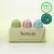 Arencia - Fresh Cleanser 15g 3P Set (Green+Rosehip+Blue)