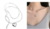 COLLAR CORAZON en internet