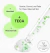 Abib - Heartleaf TECA Capsule Serum Calming Drop - Keytin