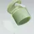 Abib - Almohadilla para manchas Heartleaf Toque calmante - Keytin