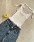 BLUSA CATALEYA - Keytin