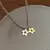 COLLAR FLOWERS - comprar online