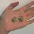 ARETES STARS - comprar online