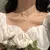 COLLAR PERLA