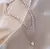 COLLAR PERLA - comprar online