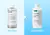 EQQUALBERRY - Tónico Facial Swimming Pool Daily Facial Toner 300ml