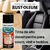 SPRAY VINILICO PRETO FOSCO - RUST OLEUM na internet