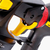 PISTOLA PULVERIZADORA ELÉTRICA - PAINTREADY SPRAYER 127V - WBR - loja online