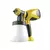 PISTOLA PULVERIZADORA 220V CONTROL SPRAY 100 - WBR