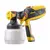 PISTOLA PULVERIZADORA FLEXIO 3000 220V - WBR