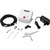 KIT AERÓGRAFO E MINI COMPRESSOR - VONDER
