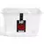 REFIL DE BALDE PROFISSIONAL - EXPERT