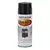 SPRAY ALTA TEMPERATURA PRETO FOSCO 430ML - RUST-OLEUM