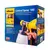PISTOLA PULVERIZADORA 220V CONTROL SPRAY 100 - WBR na internet