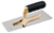 DESEMPENADEIRA MARMORINO ELITE PRO - 240X100MM - MIRKA