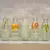 SPRAY ESMERILADO JATEADO TRANSPARENTE 395ML RUST-OLEUM - loja online