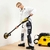 LIXADEIRA TETO E PAREDE LEROS 950CV 220V – MIRKA