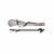 LIXADEIRA TETO E PAREDE LEROS 950CV 220V – MIRKA - loja online