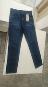 Calça jeans DENIN