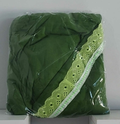 LENÇOL 2 PÇ - SHICKSTORE®