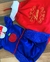 KIT BRANCA DE NEVE