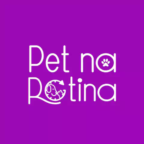 Pet na Rotina