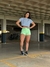 Cropped T-shirt - loja online
