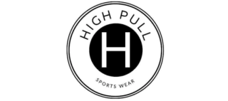 High Pull Sports Wear