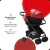 Cochecito Travel System Bebesit ONYX - comprar online
