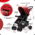 Cochecito Travel System Bebesit ONYX en internet