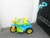 Super Triciclo marca BIEMME - comprar online