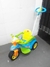 Super Triciclo marca BIEMME