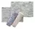 Alfombra de Baño Melange Premium - comprar online