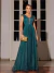 Imagem do Vestido de Festa Brilhante para Madrinhas e Formaturas | Elegância e Conforto