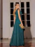 Vestido de Festa Brilhante para Madrinhas e Formaturas | Elegância e Conforto - Glamoor Festa