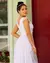 Vestido de Festa Brilhante para Madrinhas e Formaturas | Elegância e Conforto - comprar online