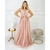 Vestido de Festa Brilhante para Madrinhas e Formaturas | Elegância e Conforto - loja online