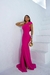 Imagem do Vestido Sereia Tule